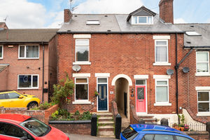 Cundy Street Walkley